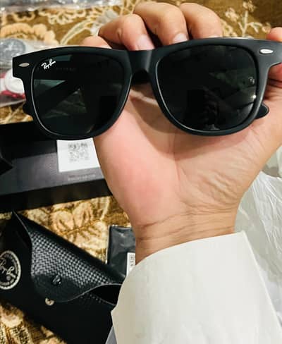 Rayban Wayfarer