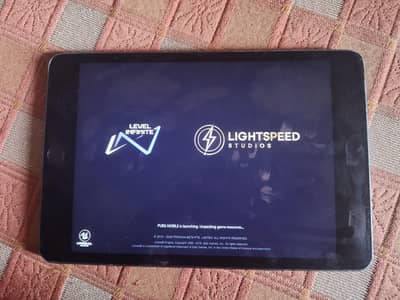Ipad mini 5