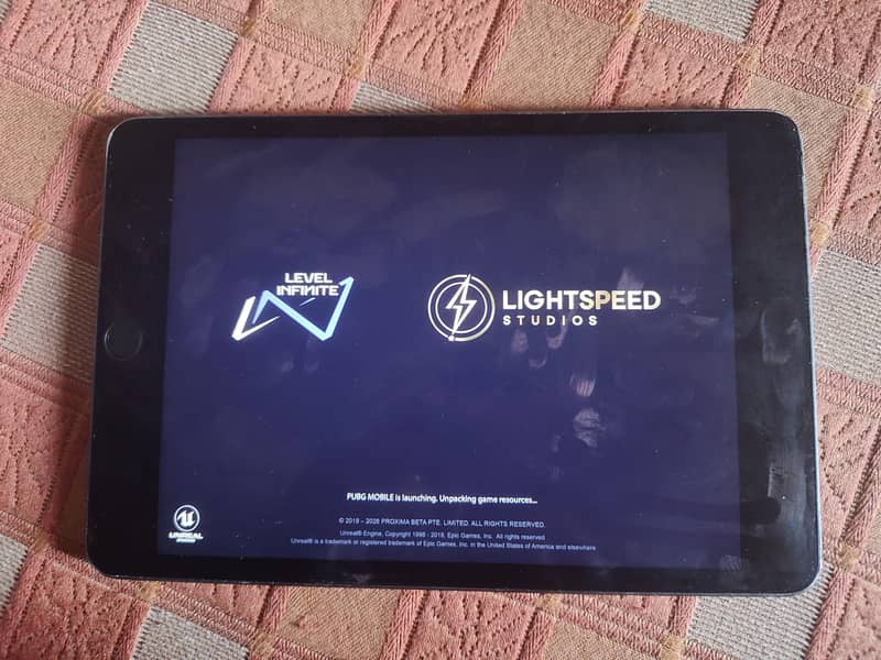 Ipad mini 5 0