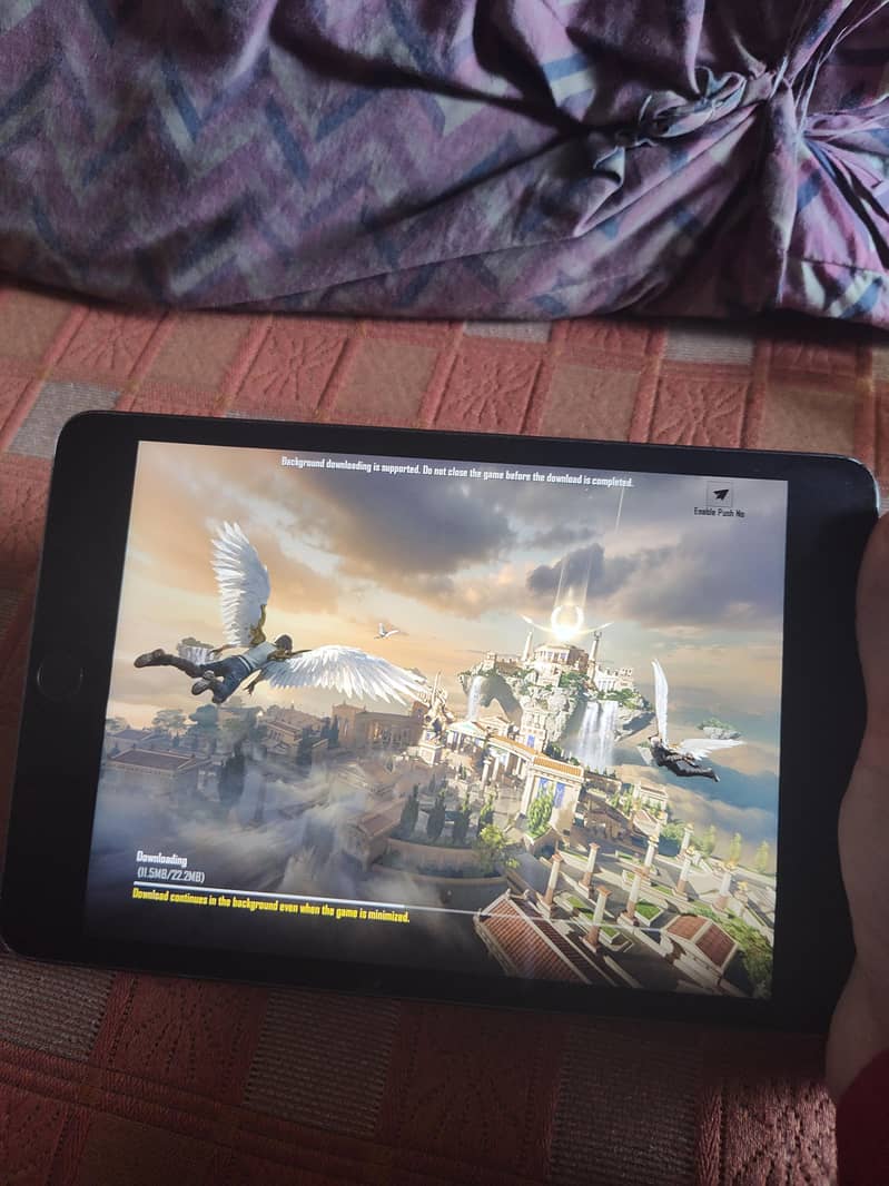 Ipad mini 5 2