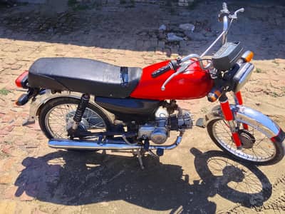 Pak style chaina  (0319-5896828)