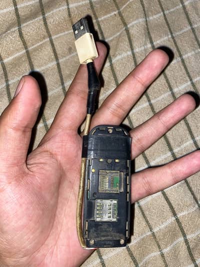 jazz device 4G