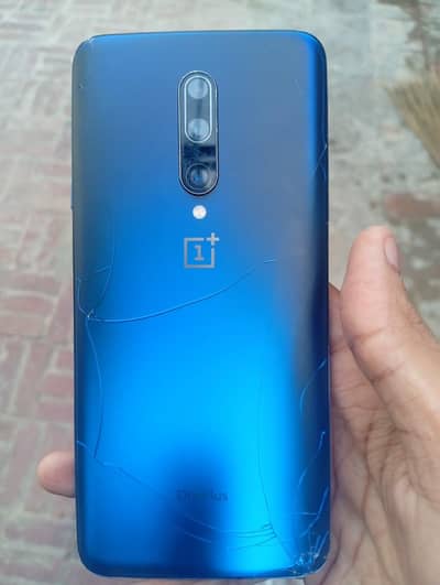 Oneplus 7 pro exchange possible