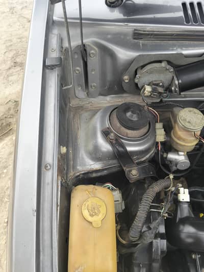 Suzuki Mehran VXR 2012