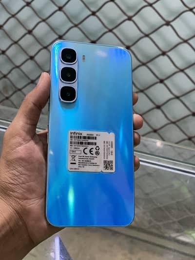 Hot 60 pro 8.128  5 Month warranty