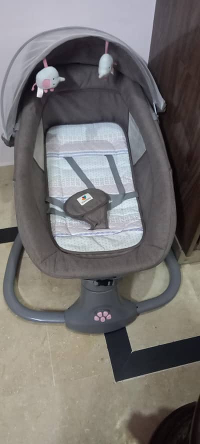 baby bouncer