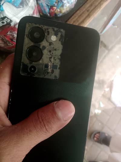 Infinix not 12