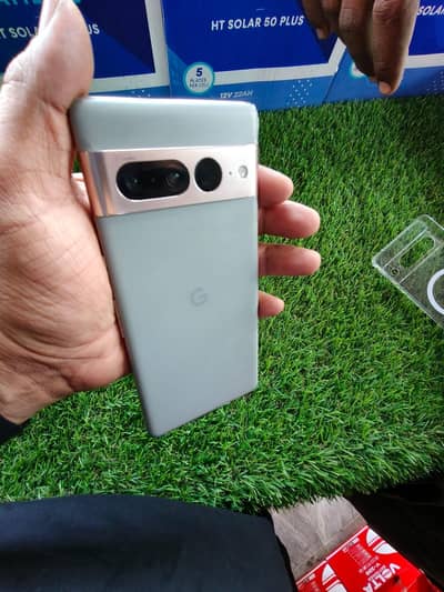 google pixel 7 pro 256 gb