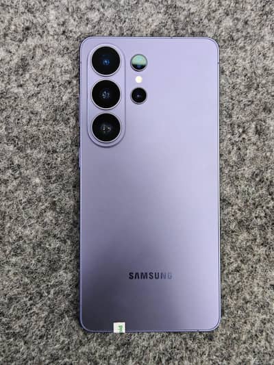 Samsung S26 ULTRA 5G Non PTA Approved 12GB & 256GB