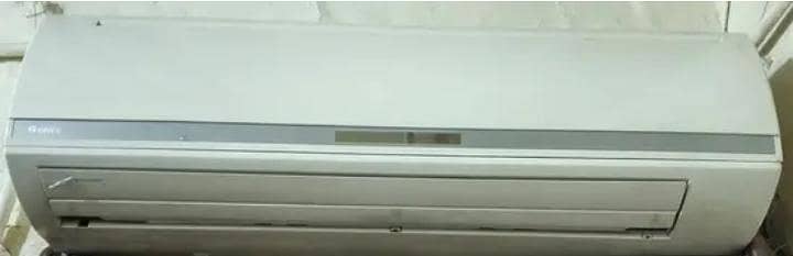 AC Air conditioner