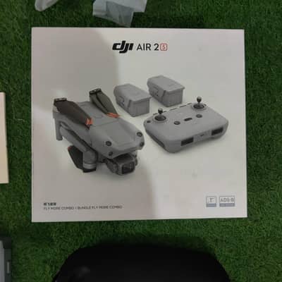 Drone DJI Mavic air 2s for urgent sale