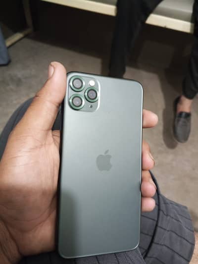 Selling phone