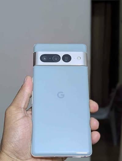 google pixel 7 pro 12/128 GB 03356483140 My Whatsapp number