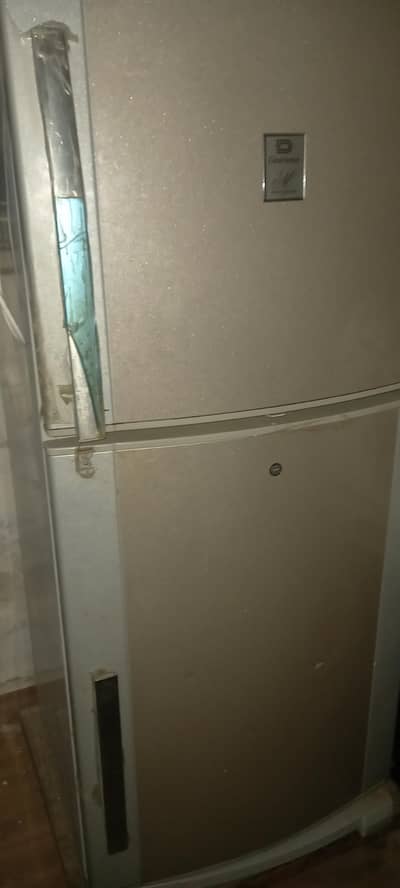 Dawlence Fridge