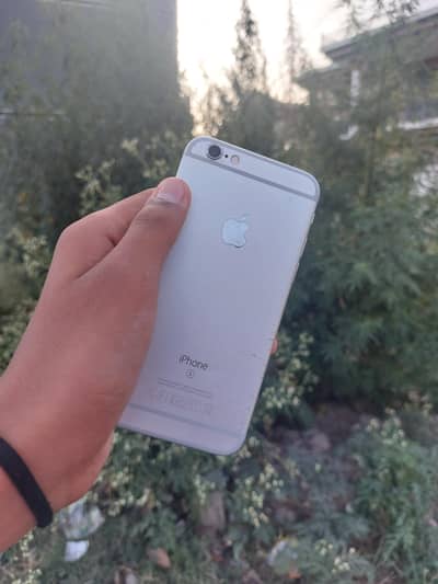 I phone 6s