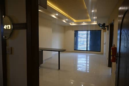 1-Bed Apartment for Sale | 796 Sq. Ft | Modern Layout | Easy Installments