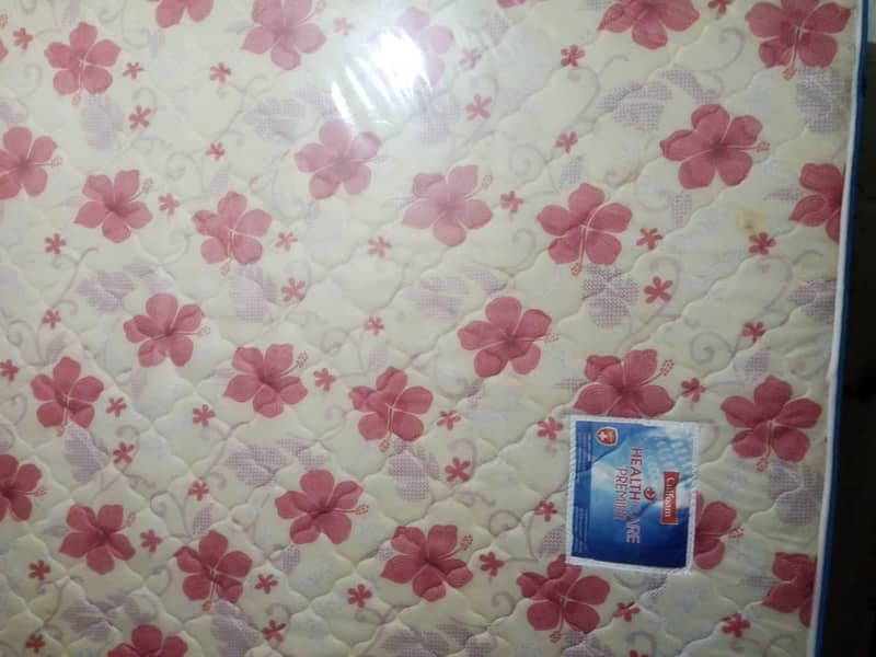 Bed Set 4
