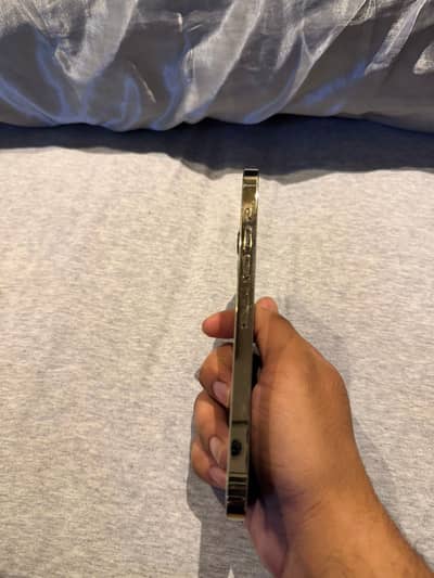 Iphone 13 pro max 128 gb non- pta Singapore version