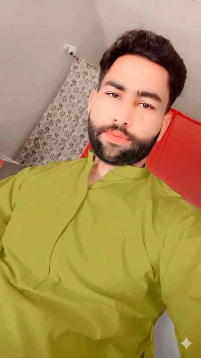 zubair Iqbal 