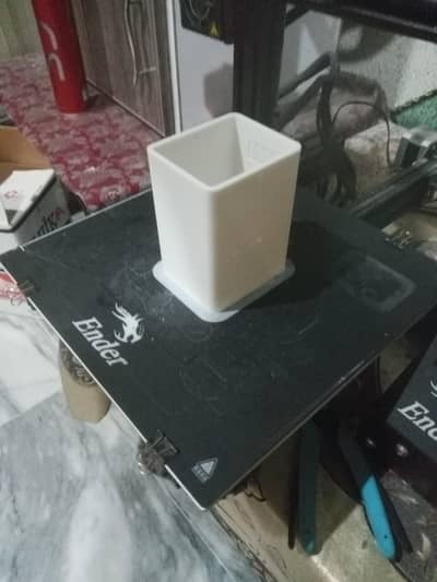 3D printing srv fdm