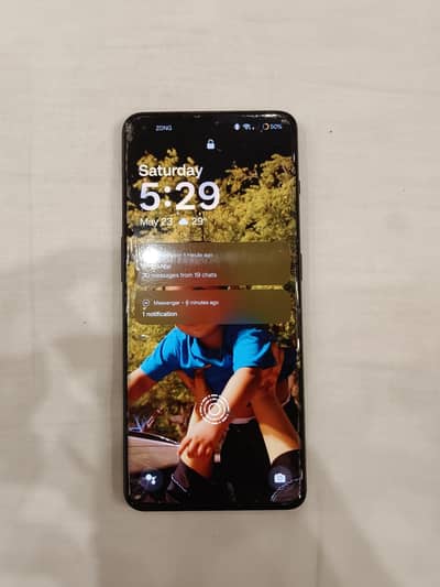 OnePlus 10 pro pta approved