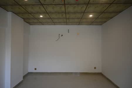 340 Sq. Ft Commercial Shop for Rent | Prime Location | Ideal for Business | LG-37