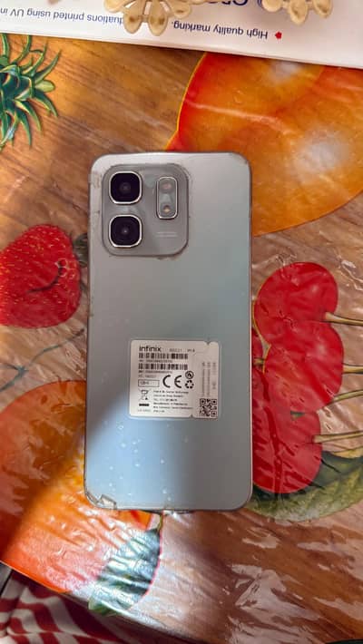 Infinix hot 50i
