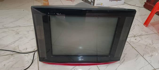 LG TV