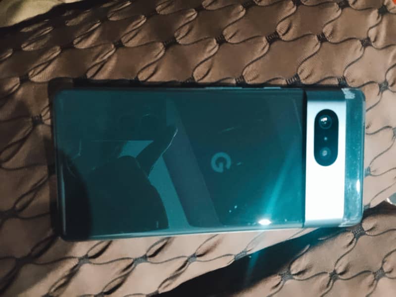 google pixel 7 0