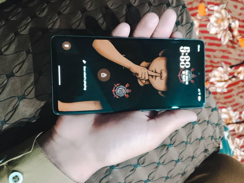 google pixel 7 4