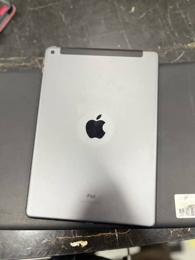 ipad  ( 8th generation)