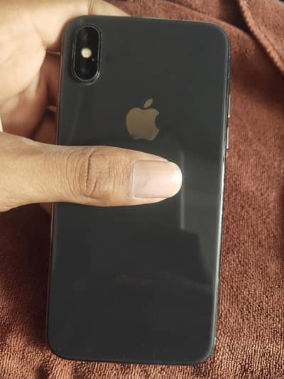 iphone x pta