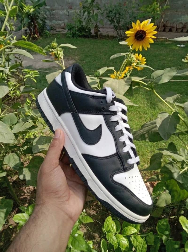 Panda Dunks 0