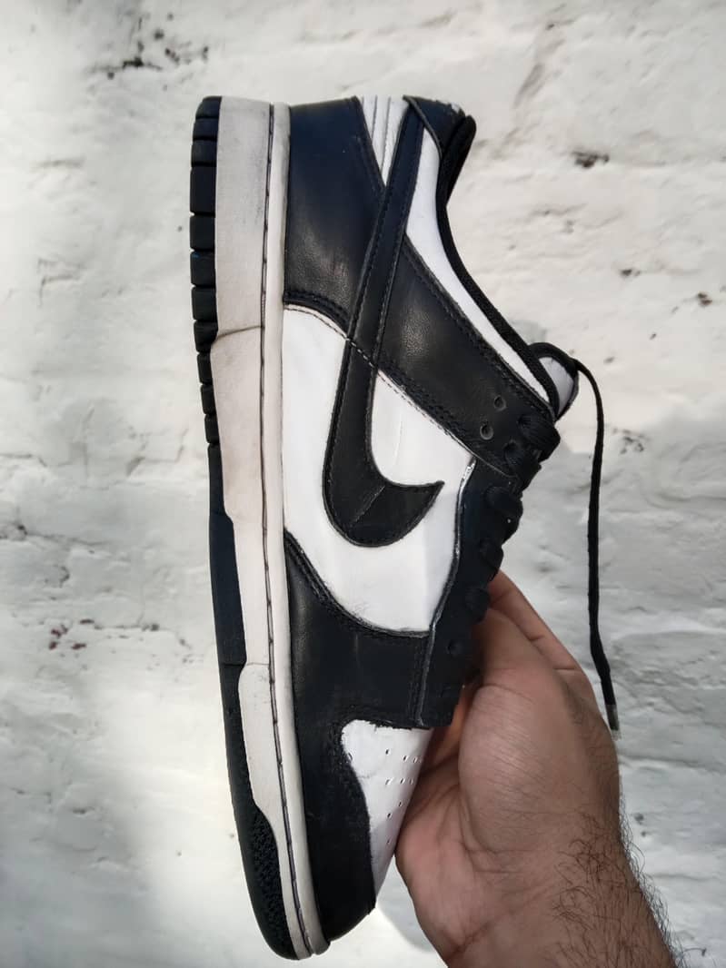 Panda Dunks 2