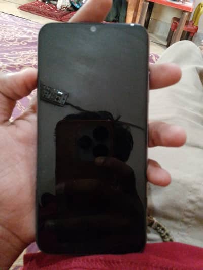 Infinix smart 3 plus