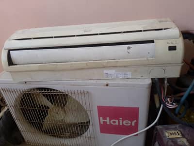 Split AC