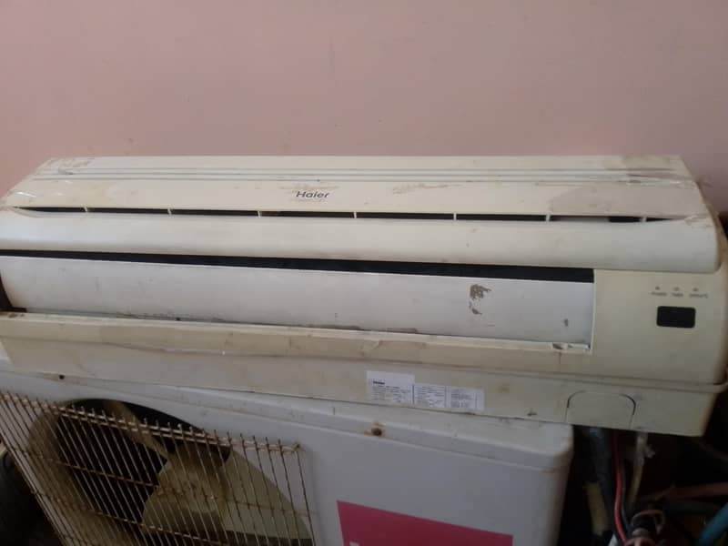 Split AC 2