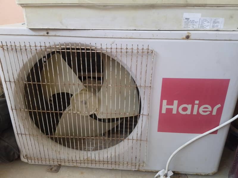 Split AC 3