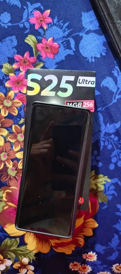 Itel S25 Ultra