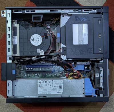 Intel core i5 2nd generation