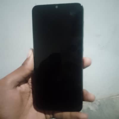 Samsung Mobile A50