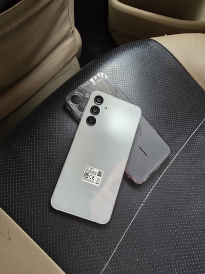 Samsung Mobile A16