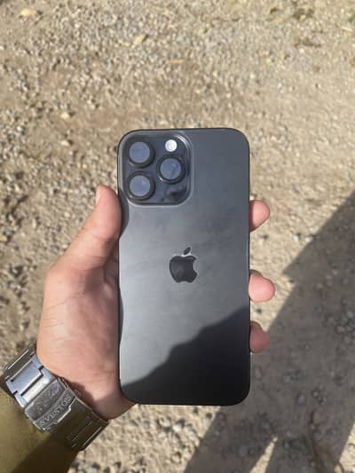 Apple iPhone 16 Pro Max