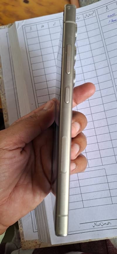 Samsung S24 Ultra