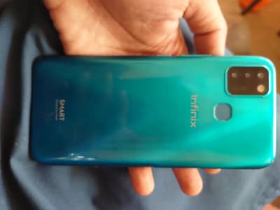 Smart 6 All Ok Genuine Not A Single Fault 3/64 no box