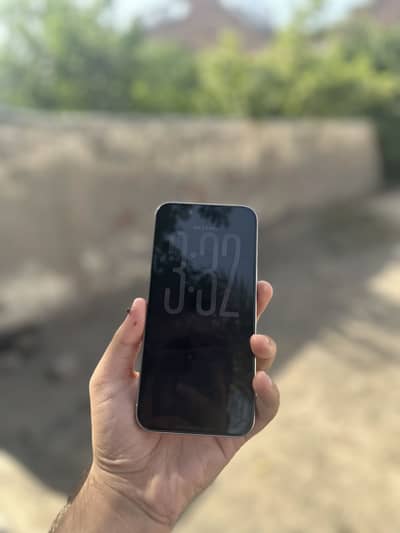 Iphone 15 pro max Jv