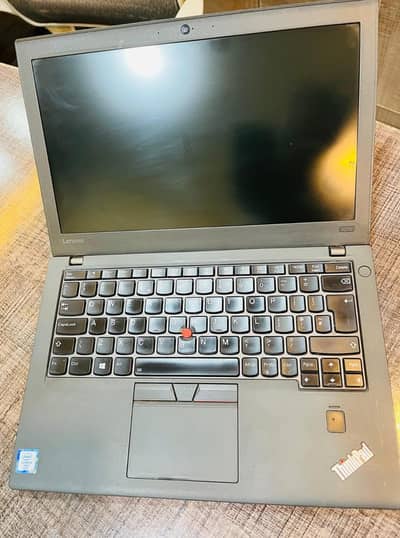 Lenovo Thinkpad X270