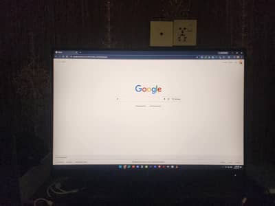 HP EXTERNAL LCD 24INCH