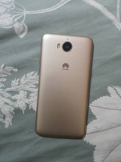 Huawei Y5 2017