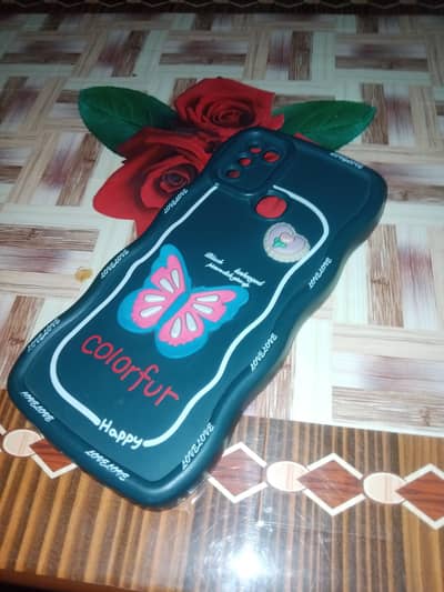 Best mobile back cover